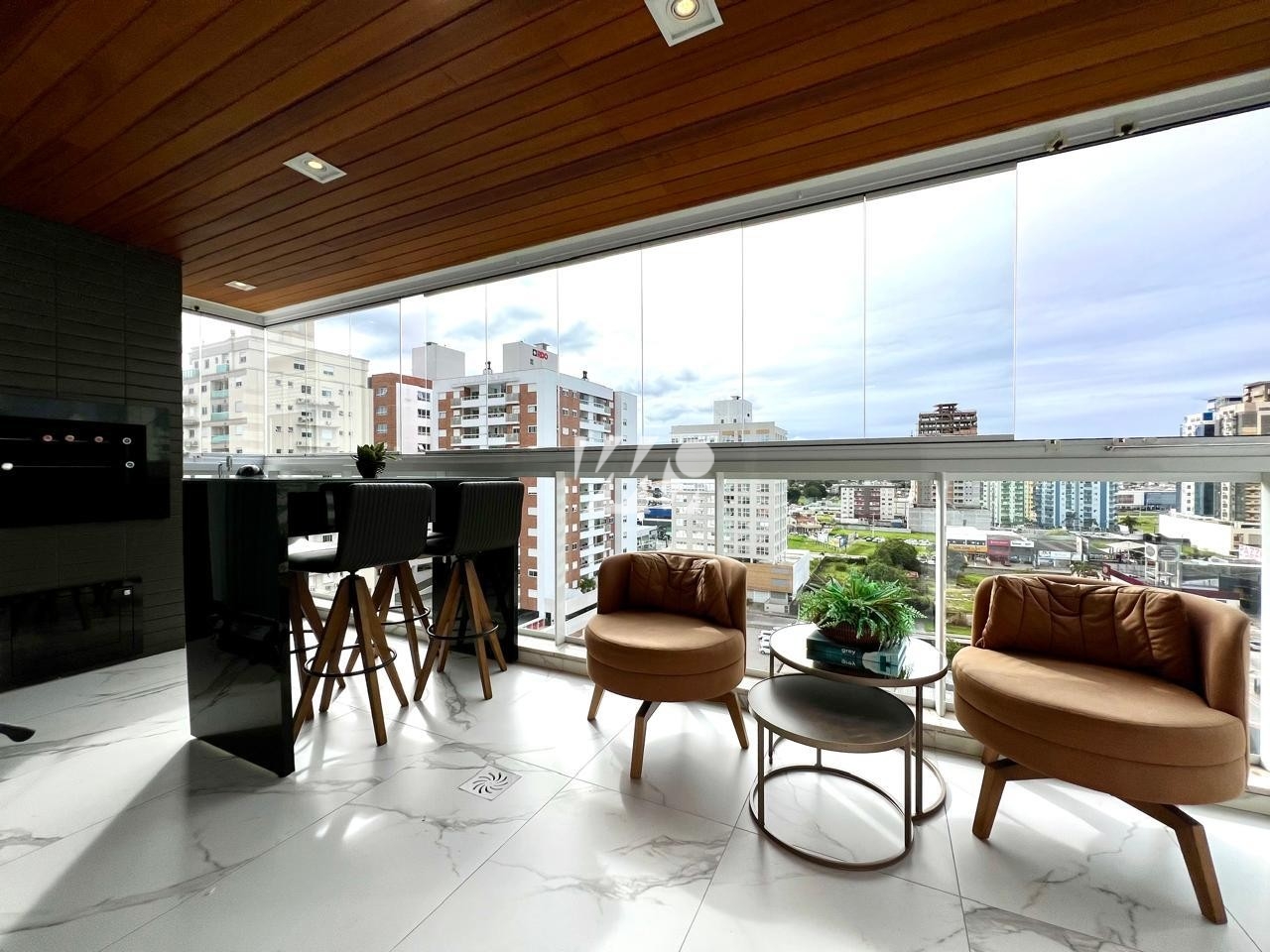 Apartamento em Pagani, Palhoça. 3 quartos, 143m². Imagem 19 de 27